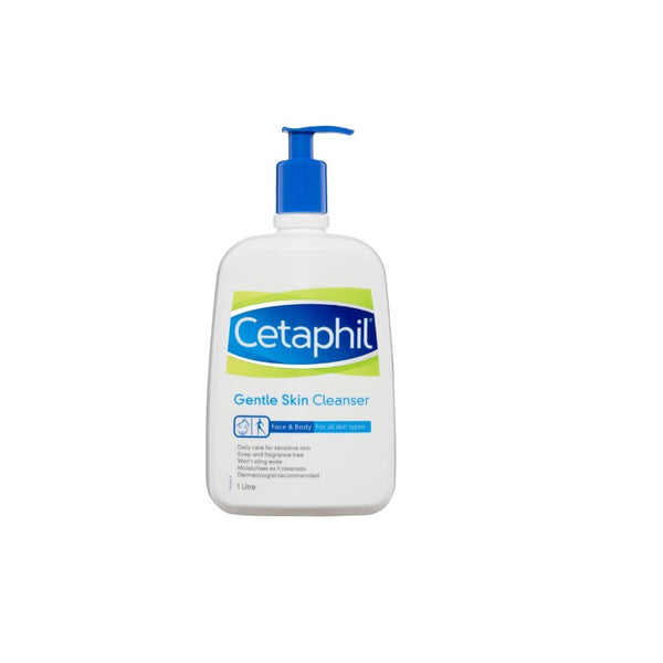 CETAPHIL Cleanser 1 litre