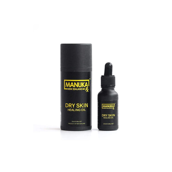MANUKA RX Healing Dry Skin Oil 20ml