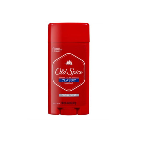 OLD Spice Deodorant Stick 90g