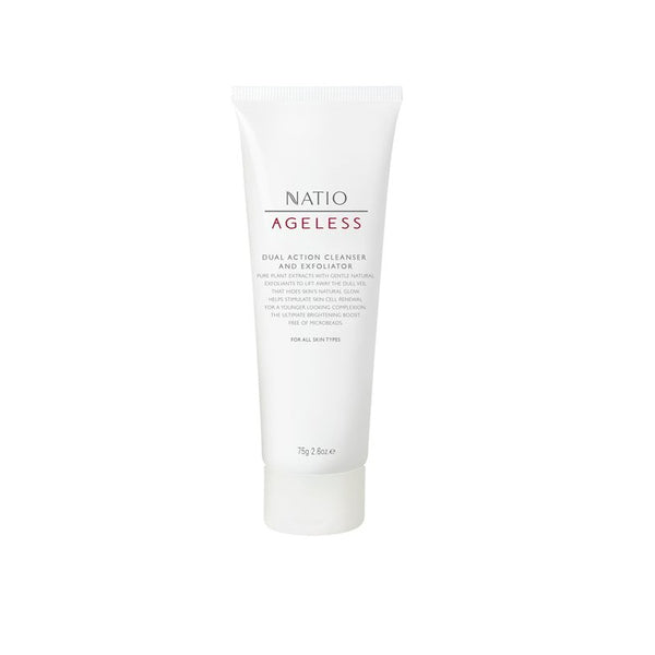 NATIO Ageless D/Action Clean & Exf.