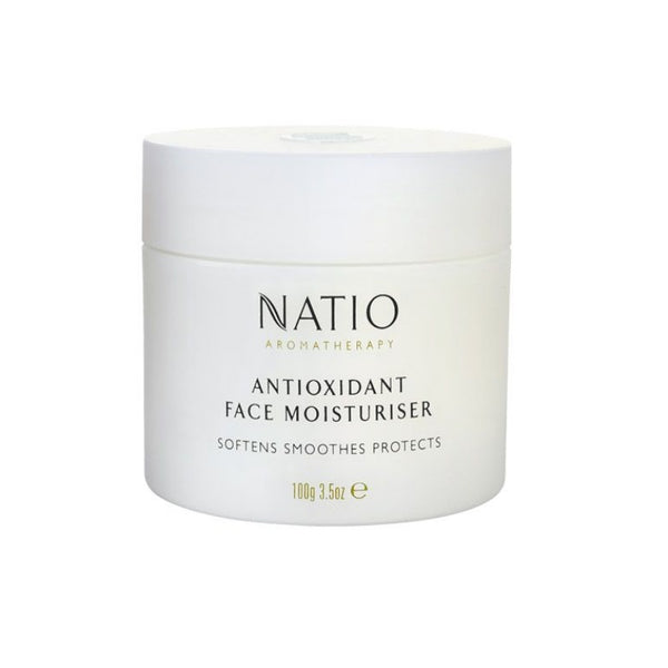 NATIO Face AntiOxidant Face Cream