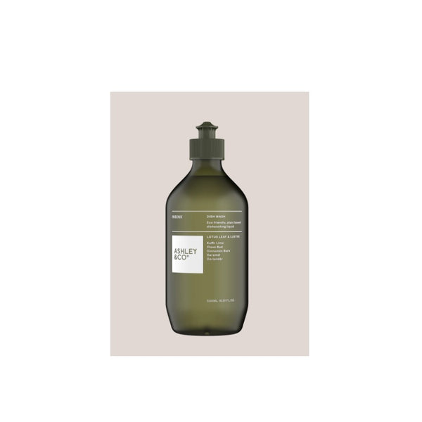 Ashley & Co HomeKeeping - In Sink 500ml