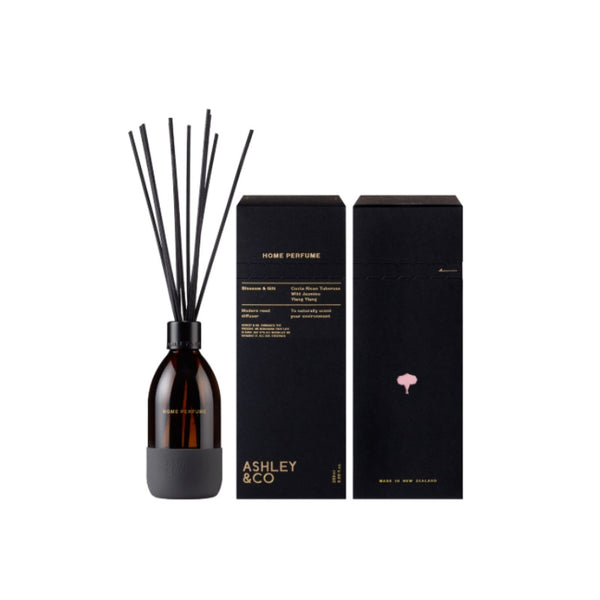 Ashely & Co Home Perfume - Blossom & Gilt