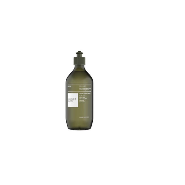 Ashley & Co TopUp - In Sink - Lotus Leaf & Lustre 1L