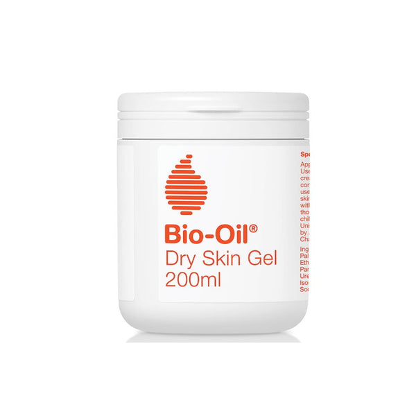 BIO Oil Dry Skin Gel 200ml