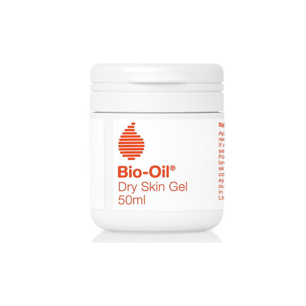 BIO Oil Dry Skin Gel 50ml