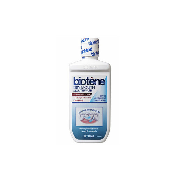 BIOTENE Mouthwash 235ml