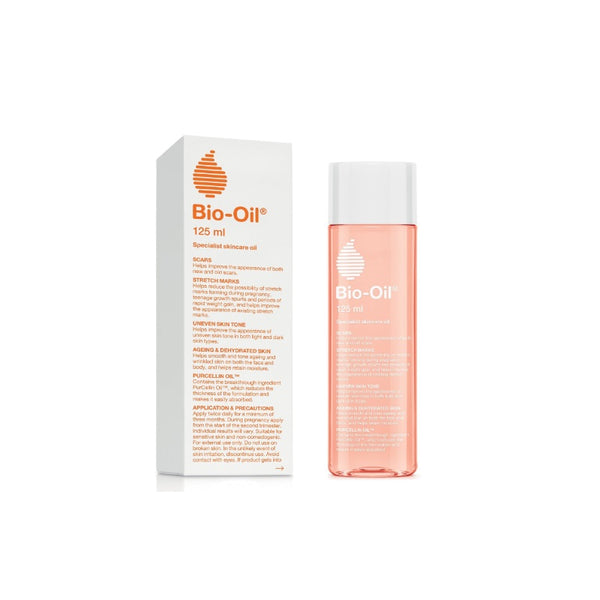 BIO Oil Skincare Oil 125ml