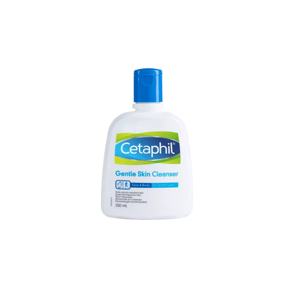 CETAPHIL Gentle Cleanser 250ml