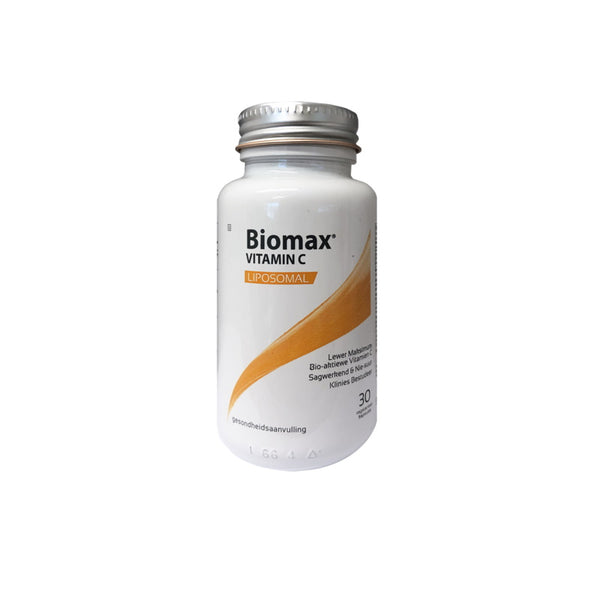 Coyne Healthcare BioMax Vitamin C Liposomal 30VC