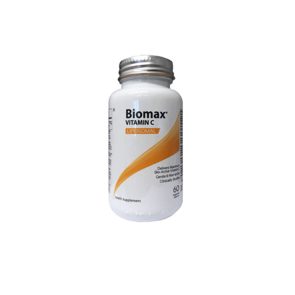 Coyne Healthcare BioMax Vitamin C Liposomal 60VC