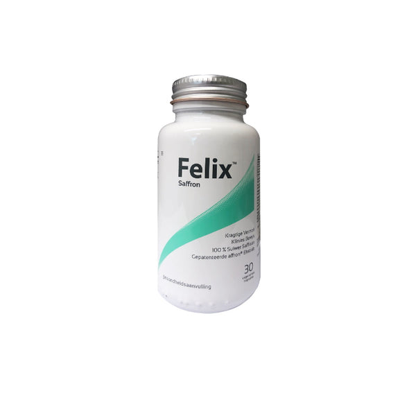 Coyne Healthcare Felix 100% Pure Saffron Extrct. 30VC