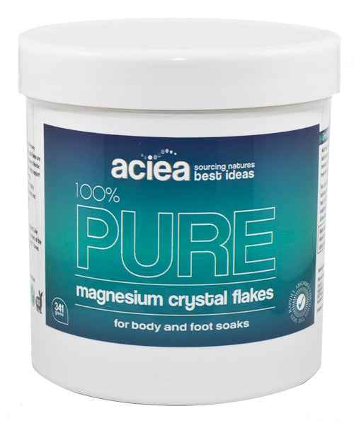 ACIEA Pure Mag Crystal Flakes 75g