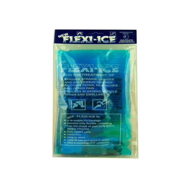 COLD/HOT PACK FLEXI- ICE 1