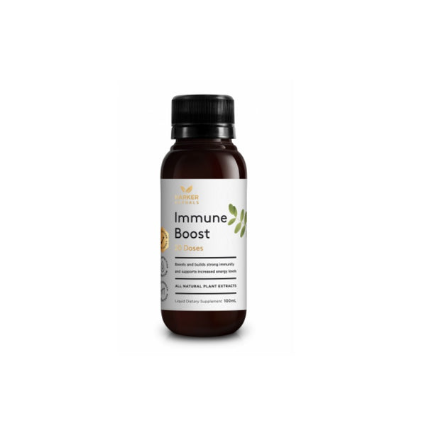 HHP Immune Boost 250ml