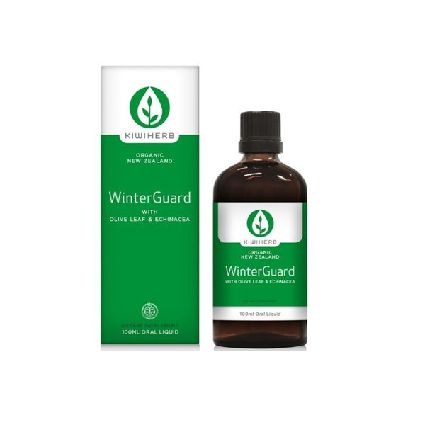 Kiwiherb WinterGuard 100ml