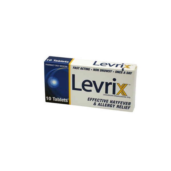 LEVRIX Tablets 5mg 10s