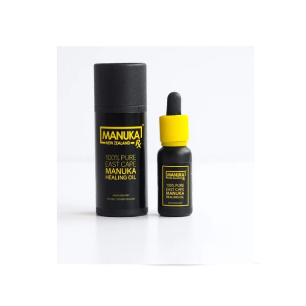 MANUKA RX Healing Acne Oil 20ml