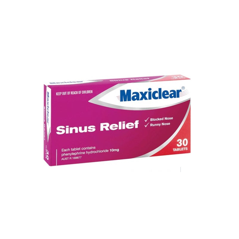 products/MAXICLEAR_Sinus_Relief_Tabs_30s.jpg