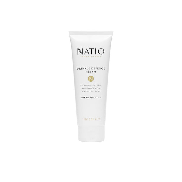 NATIO Face Wrinkle Defense Cream