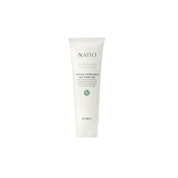 NATIO Sens Day Cream