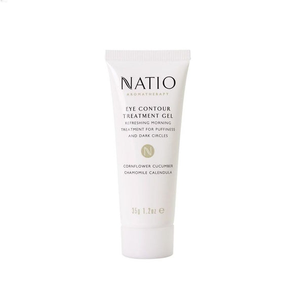 NATIO Eye Contour Treatment Gel