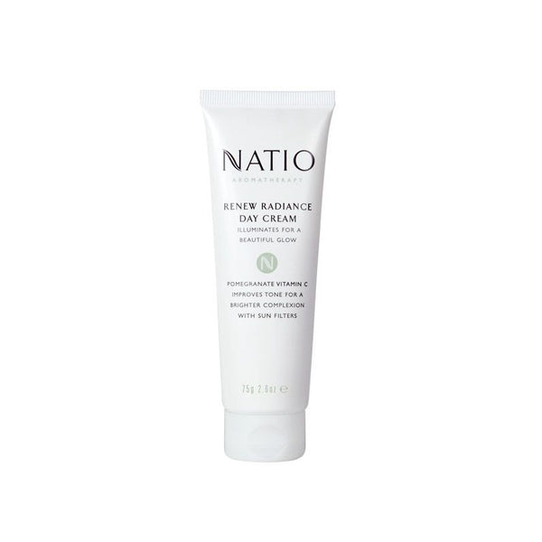 NATIO Renew Radiance Day Cream