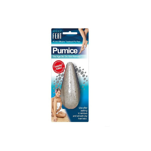 NEAT Foot Pumice 1pk