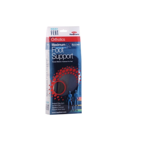 NEAT Orth Max Foot Support Large