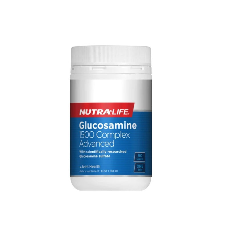 products/Nutra-LifeGlucosamine1500Adv.90tabs.jpg