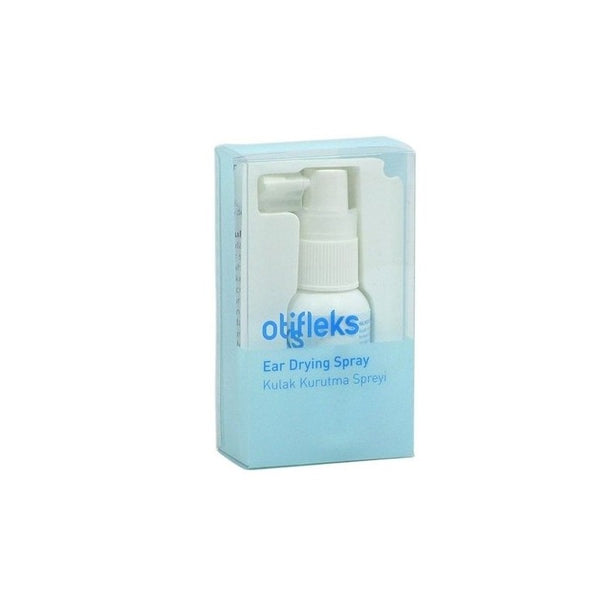 OTIFLEKS Ear Drying Spray 30ml