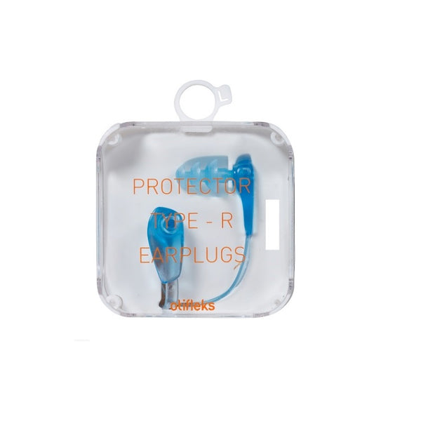 OTIFLEKS Earplugs Prot. Type-R Sm