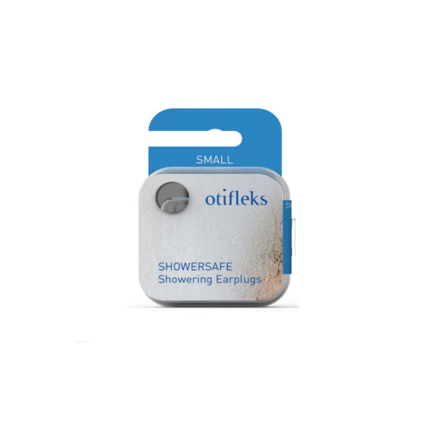 OTIFLEKS Earplugs ShowerSafe Sm