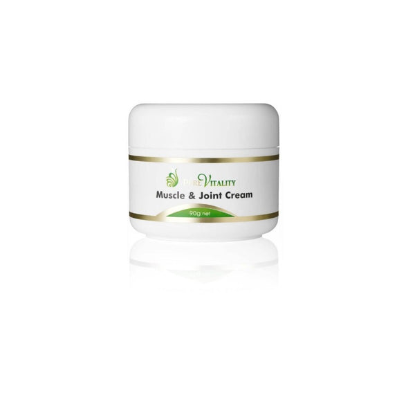 PV Muscle and Joint Cream 90g