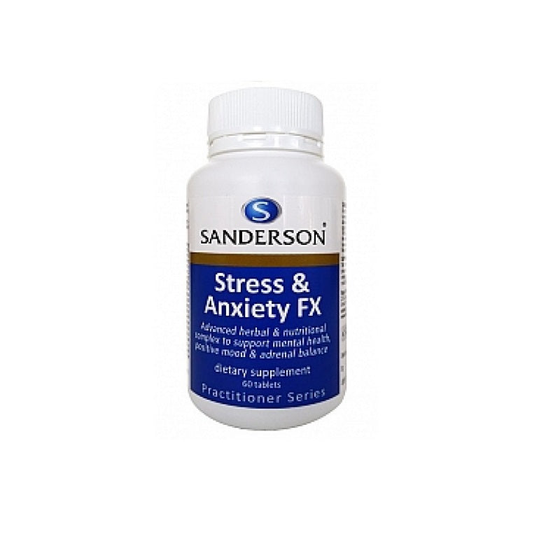 products/SANDERSON_Stress_Anxiety_FX_60tabs.jpg