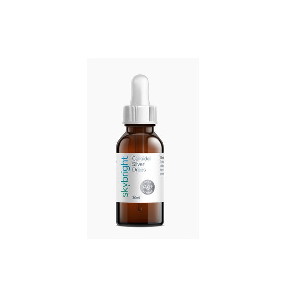 SKYBRIGHT Coll. Silver Drops 30ml