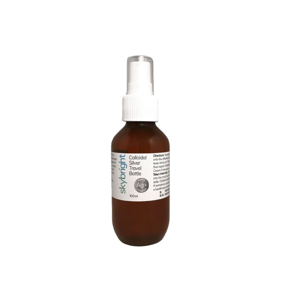 SKYBRIGHT Coll. Silver 125ml