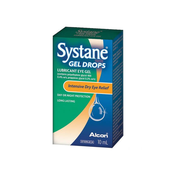 SYSTANE Gel Drops 10ml