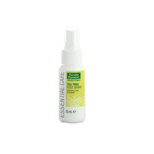 THURS.PL. Foot Spray 50ml