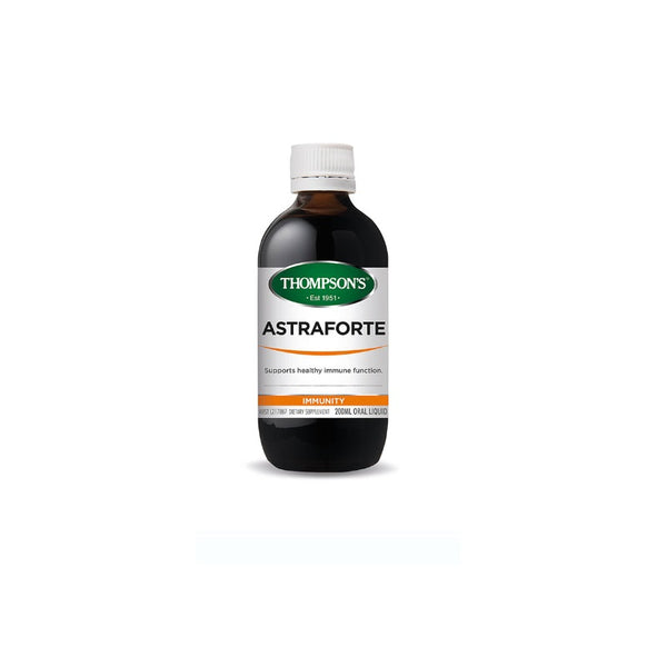 TN Astraforte 200ml