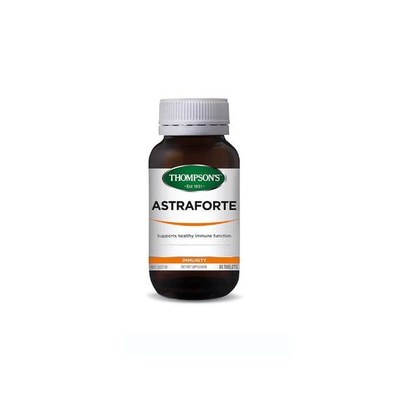 TN Astraforte 80tabs
