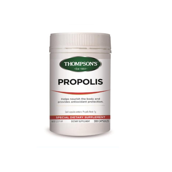 TN Propolis 1000mg 300Cap