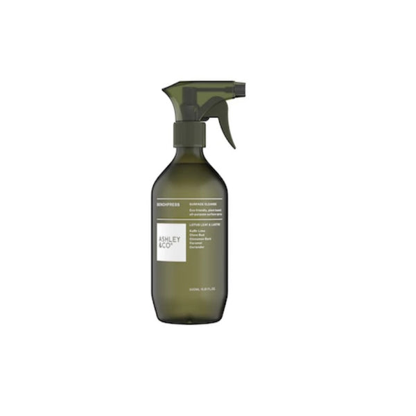 Ashley & Co TopUp - Bench Press Lotus Leaf & Lustre 1L