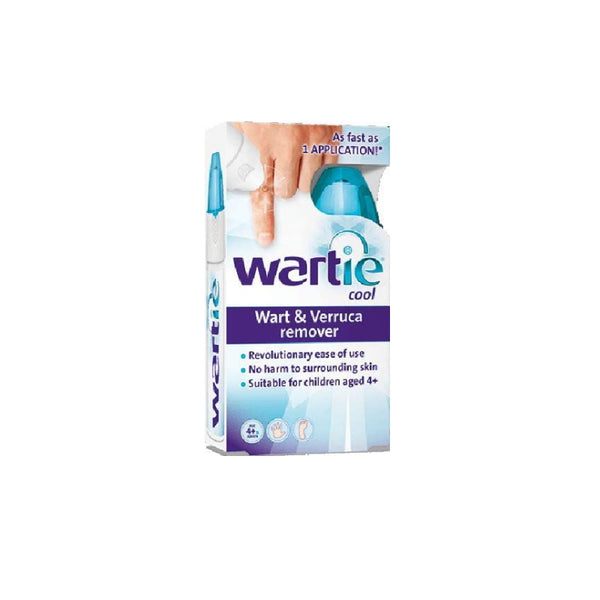 WARTIE Wart Remover 50ml