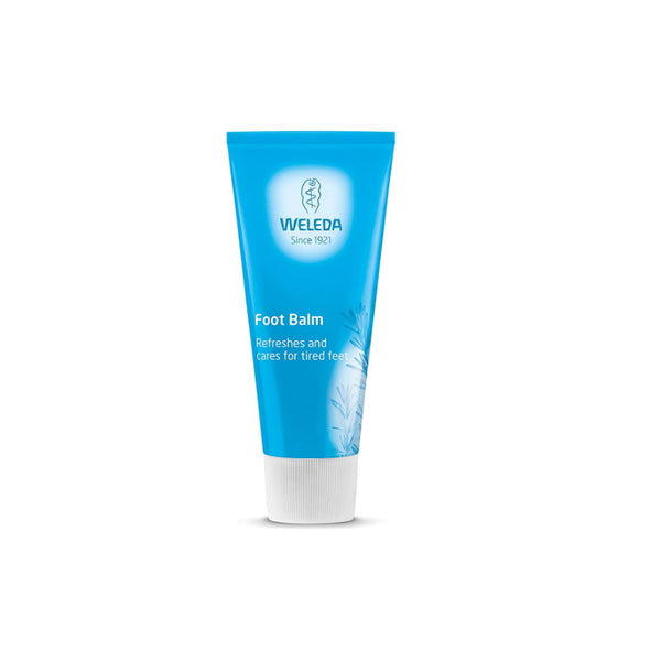 WEL Foot Balm 75ml