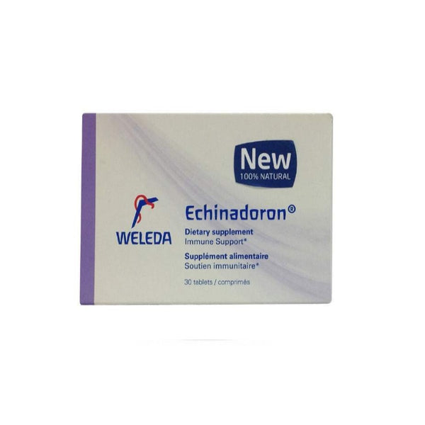 WEL Echinadoron Blister Pack 30Tab