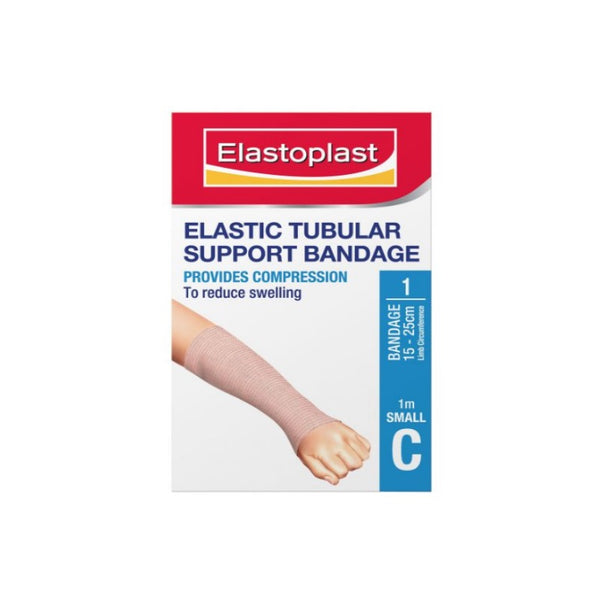 ELASTOPLAST Tube Bandage Size C 1m