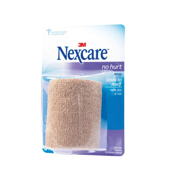N/C No Hurt Wrap 75mmx2m