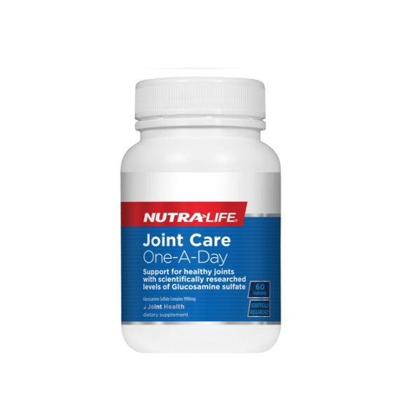 Nutra-Life Joint Care 1-a-Day 60tabs